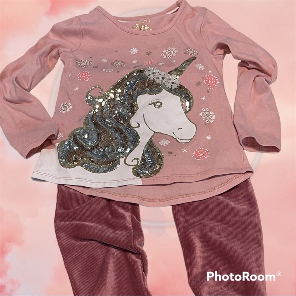 Girls Outfit